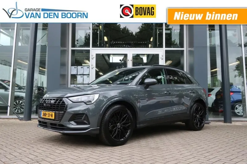 Audi Q3 (2020)