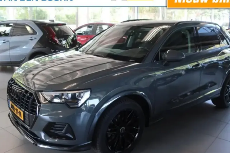 Audi Q3 (2020)