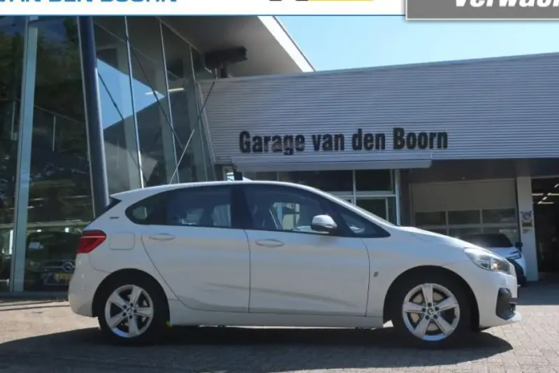 BMW 2-Serie (2019)