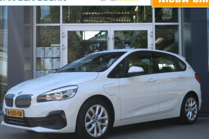 BMW 2-Serie (2019)