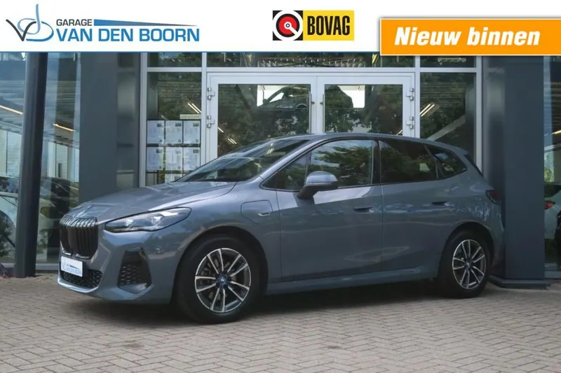 BMW 2-Serie (2023)