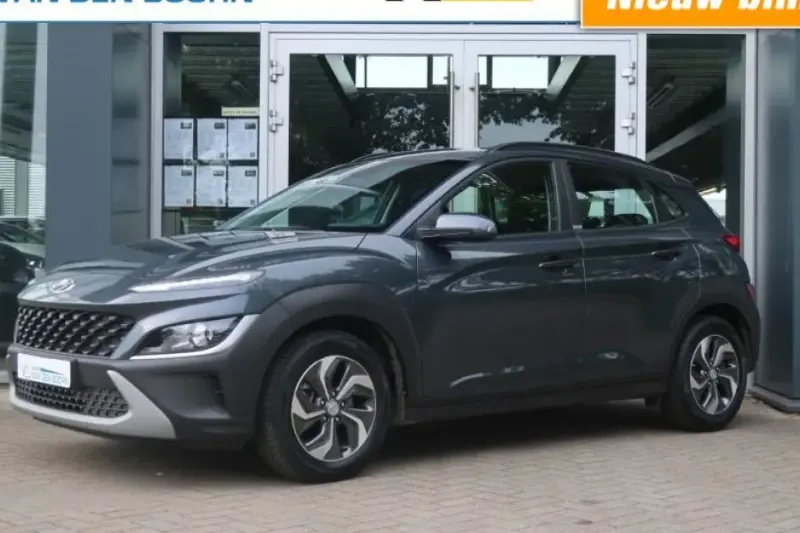 Hyundai Kona (2021)
