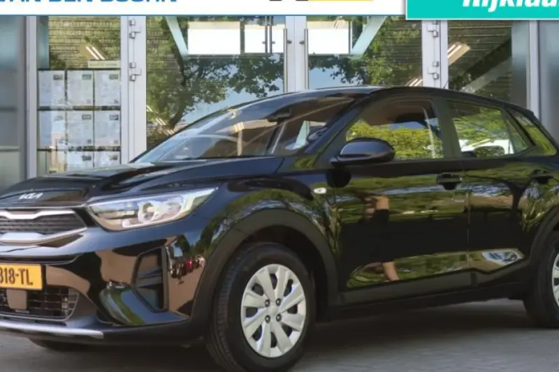Kia Stonic (2022)