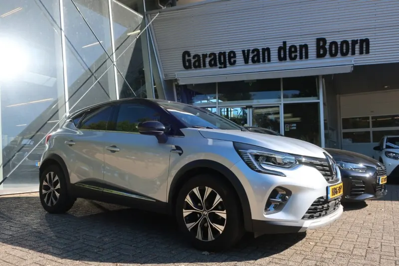 Renault Captur (2023)