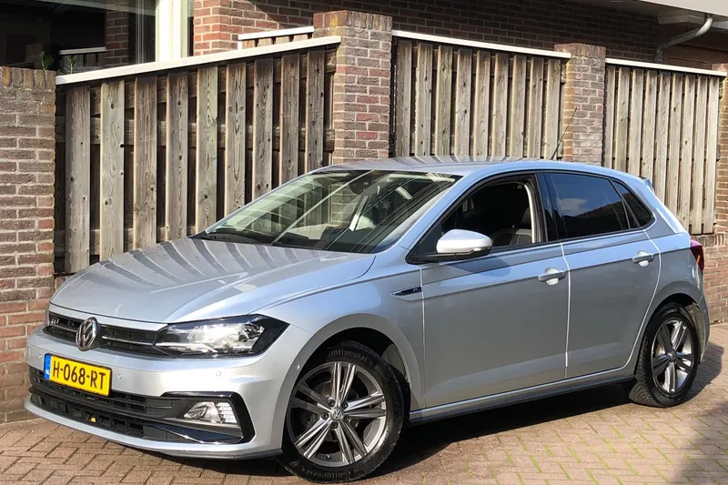 Volkswagen Polo (2020)