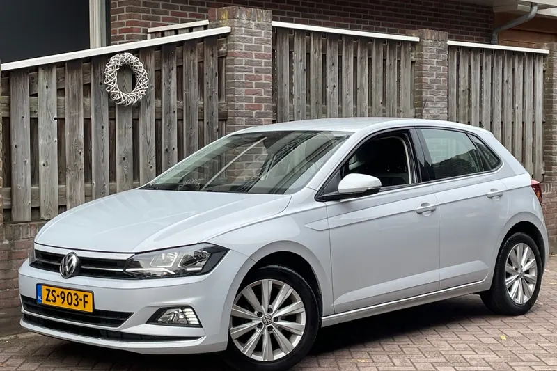 Volkswagen Polo (2019)