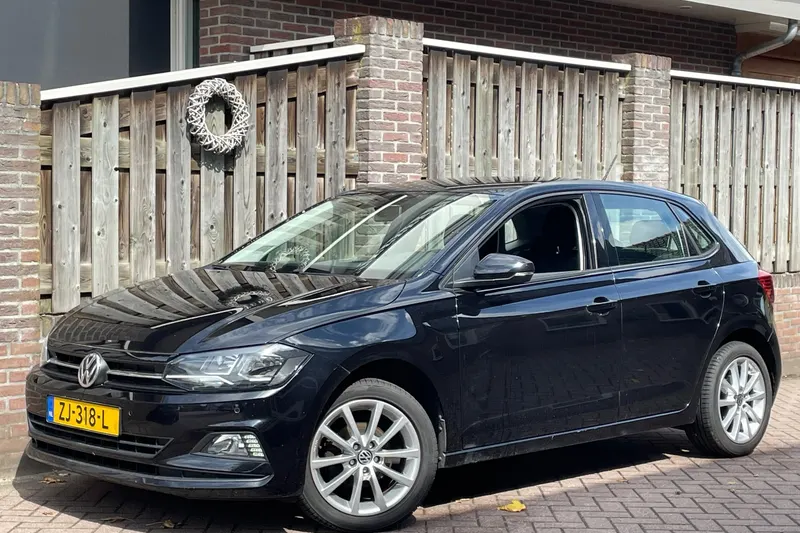 Volkswagen Polo (2019)