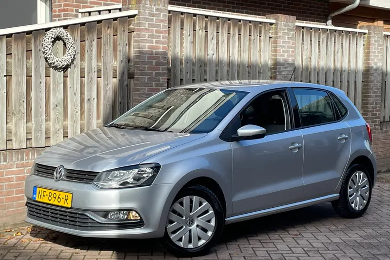 Volkswagen Polo (2017)