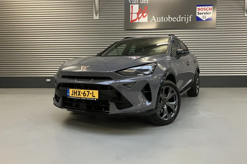 CUPRA Formentor (2024)