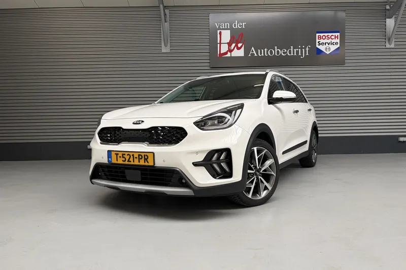 Kia Niro (2020)