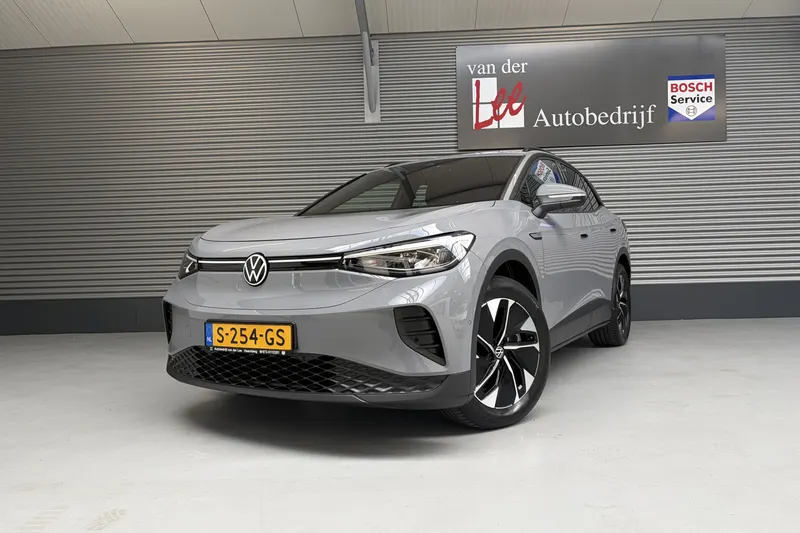 Volkswagen ID.4 (2023)