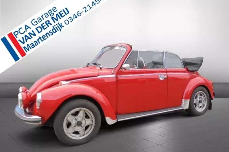 Volkswagen Kever (1974)