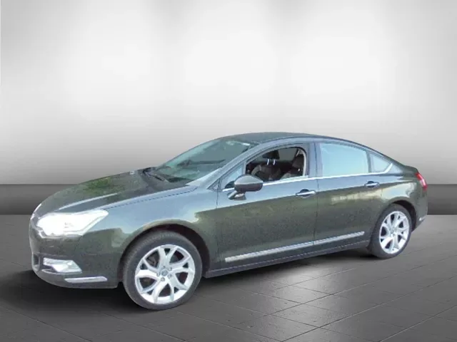 Citroën C5 (2009) — foto 1