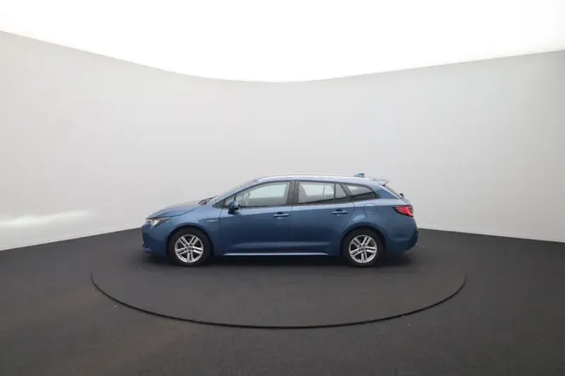 Toyota Corolla (2021)
