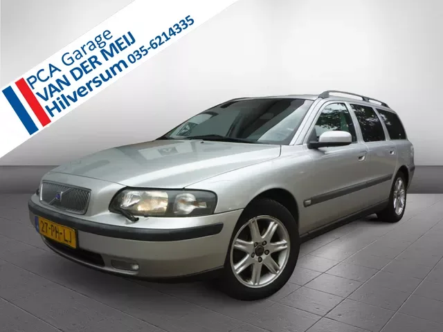 Volvo V70 (2004) — foto 1