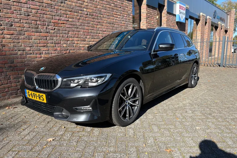 BMW 3-Serie (2019)