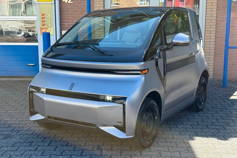 Linktour Alumi (2026)