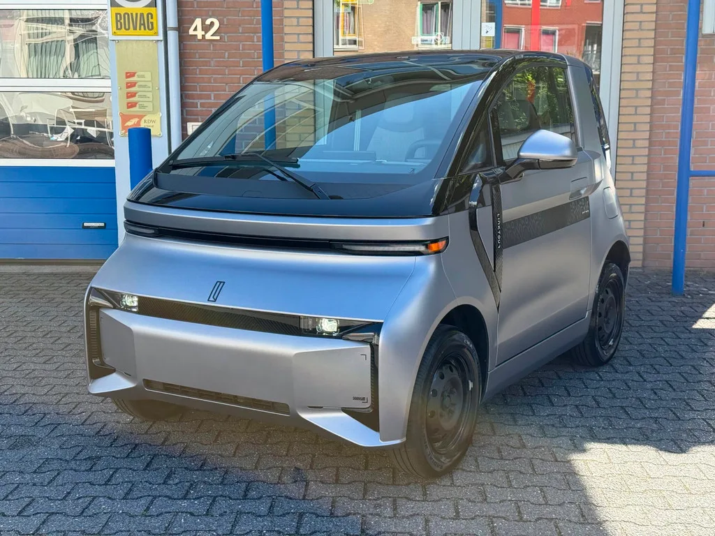 Linktour Alumi (2026) — foto 1
