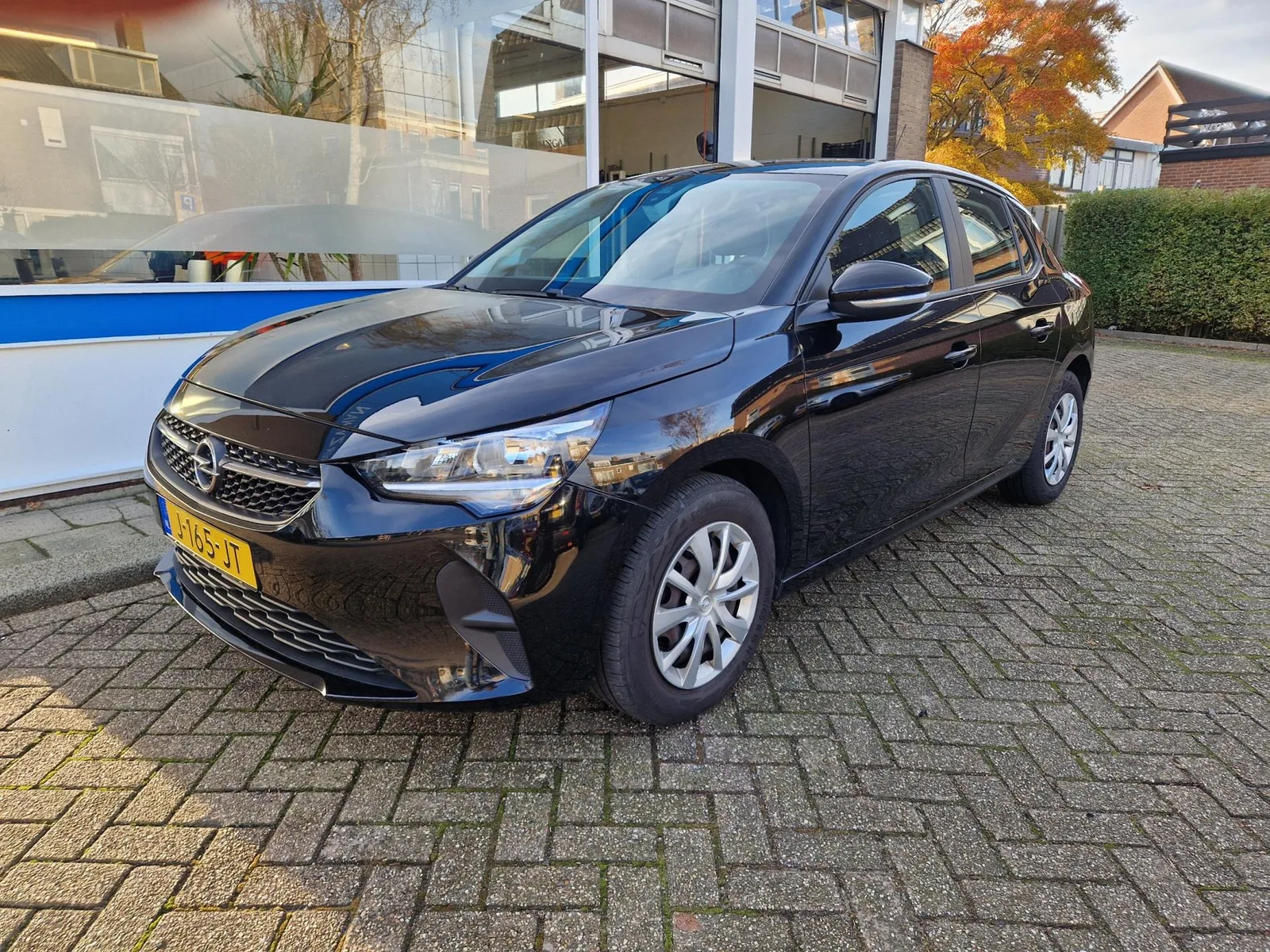 Opel Corsa (2020) — foto 1