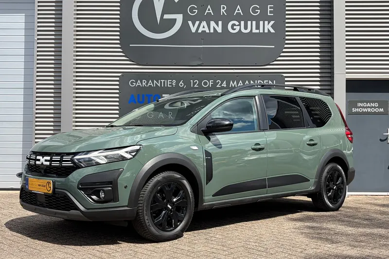Dacia Jogger (2023)