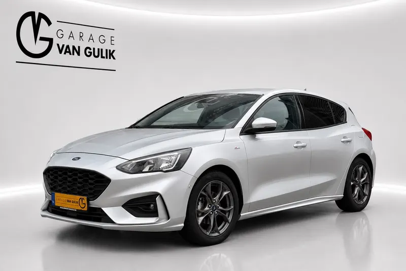 Ford Focus (2019)