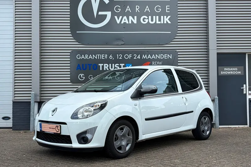Renault Twingo (2011)