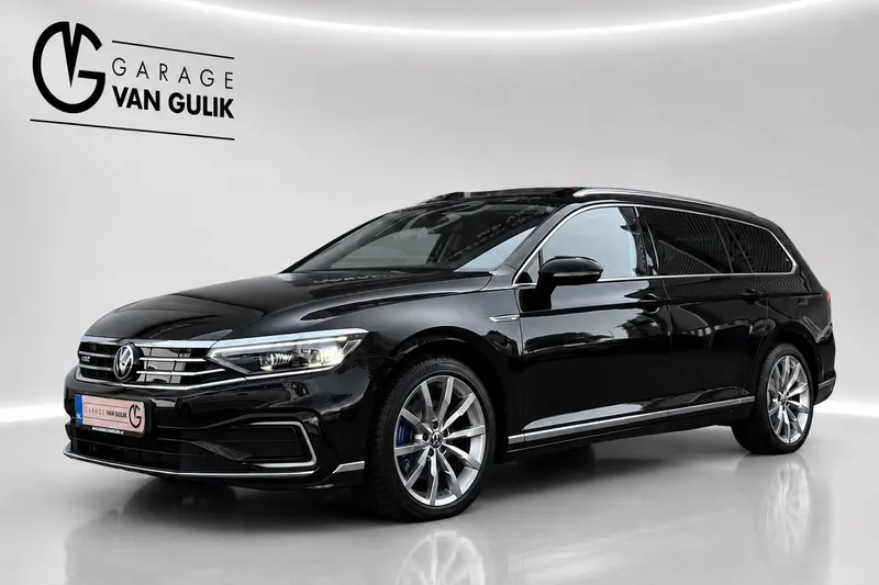 Volkswagen Passat (2021)