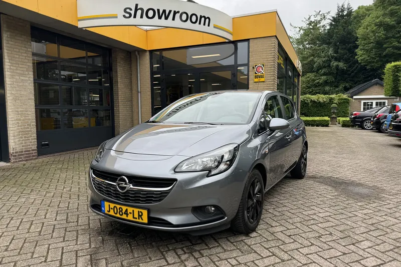 Opel Corsa (2019)
