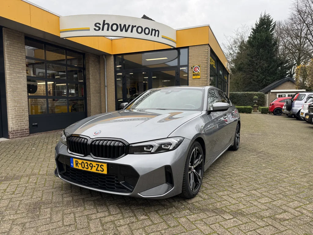 BMW 3-Serie (2023) — foto 1