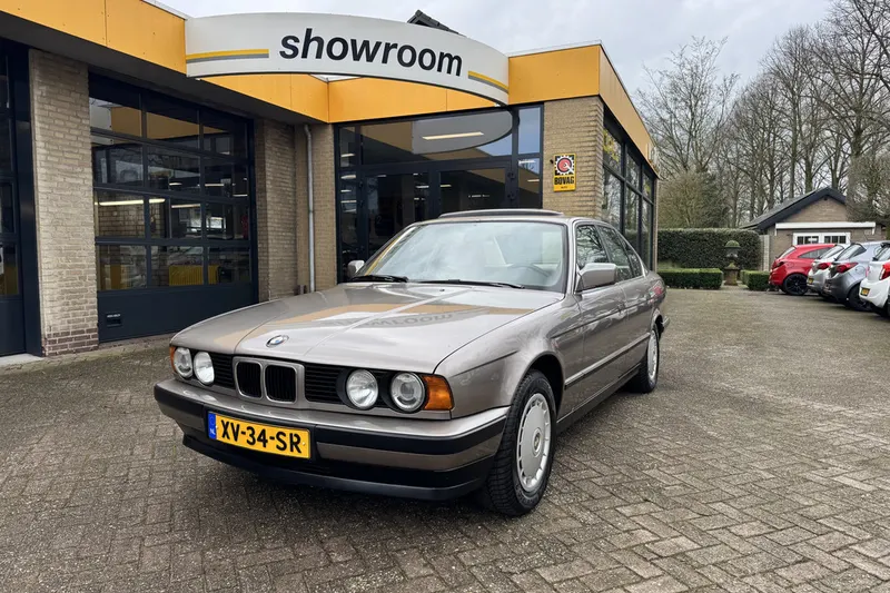 BMW 5-Serie (1990)