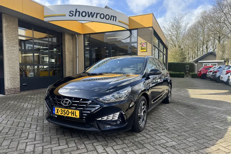 Hyundai i30 (2023)
