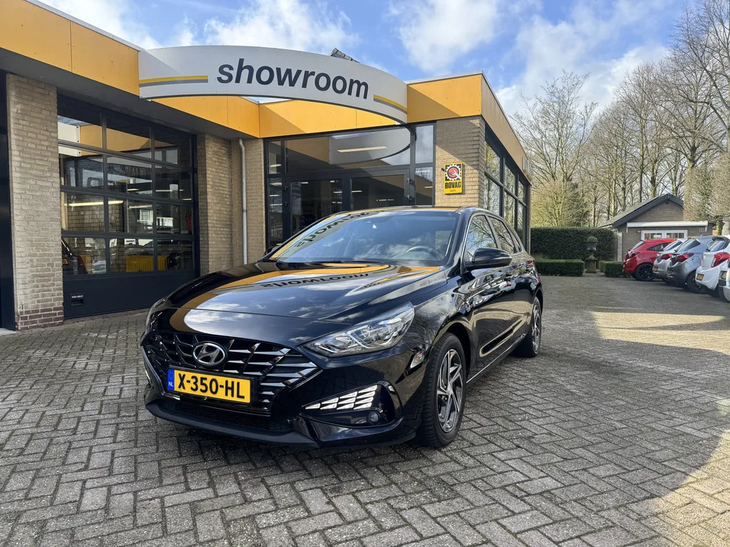 Hyundai i30 (2023) — foto 1