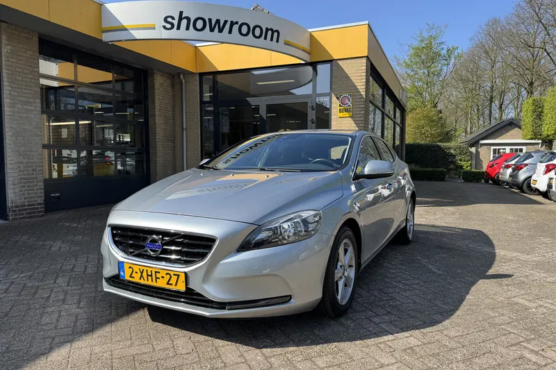 Volvo V40 (2014)