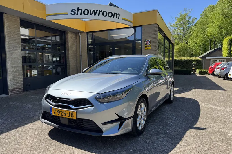 Kia Ceed (2024)