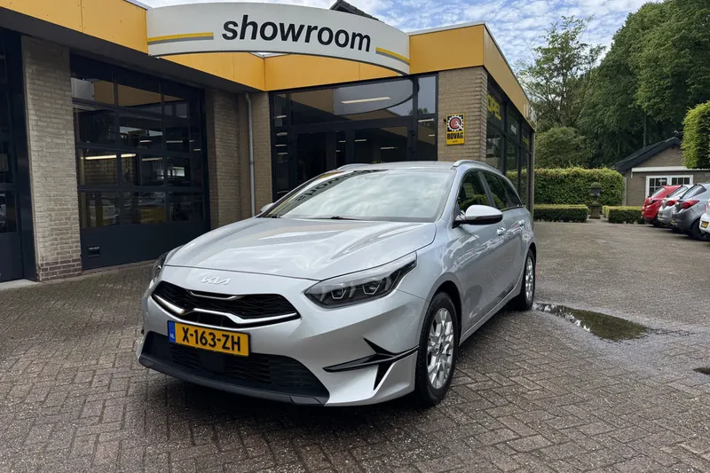 Kia Ceed (2024)