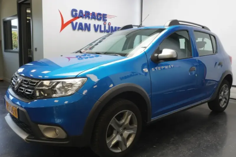 Dacia Sandero (2019)