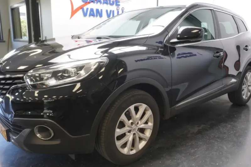 Renault Kadjar (2016)