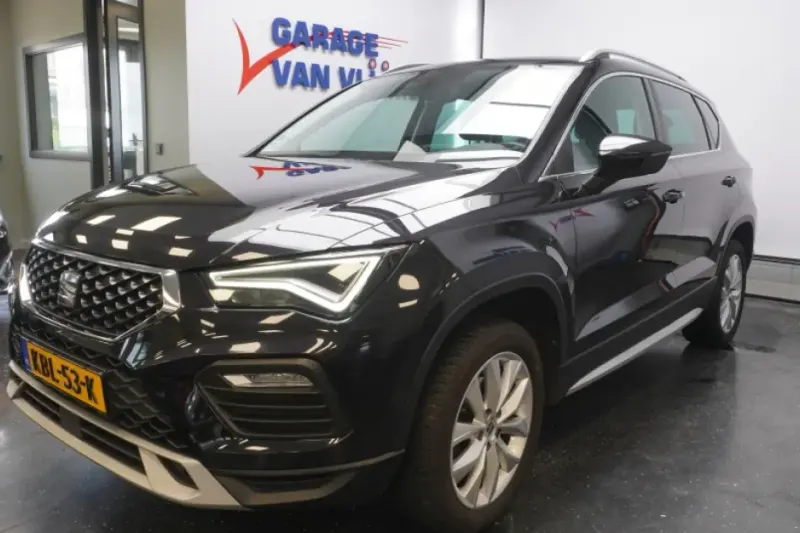 SEAT Ateca (2024)