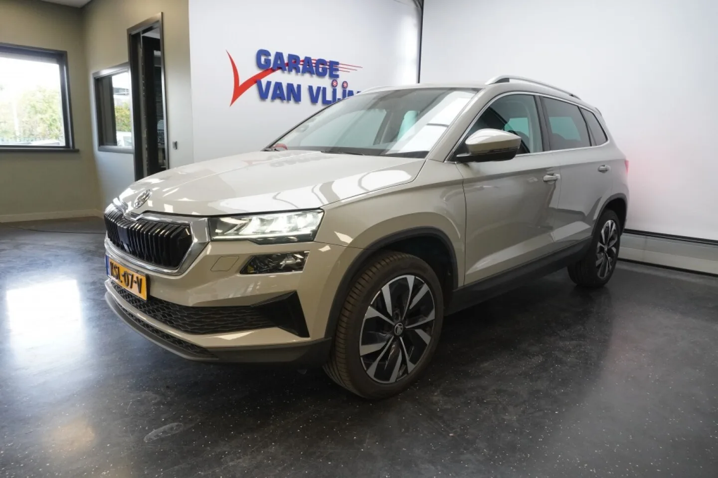 Škoda Karoq (2022) — foto 1