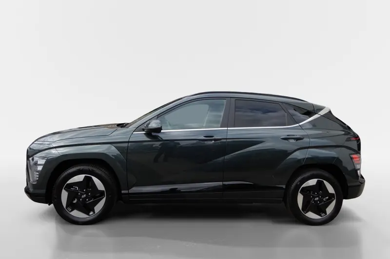Hyundai Kona (2025)