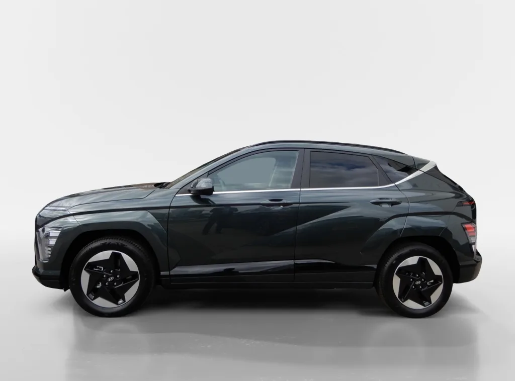 Hyundai Kona (2025) — foto 1