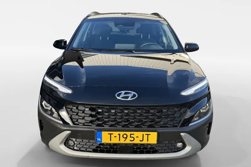 Hyundai Kona (2023)