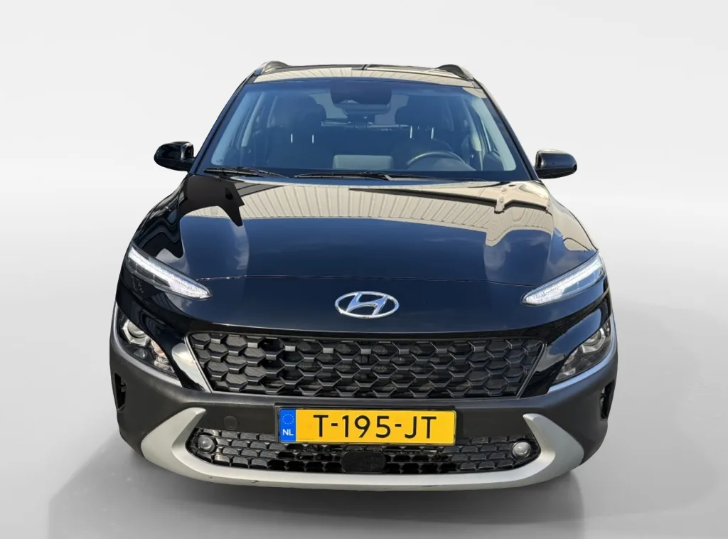 Hyundai Kona (2023) — foto 1