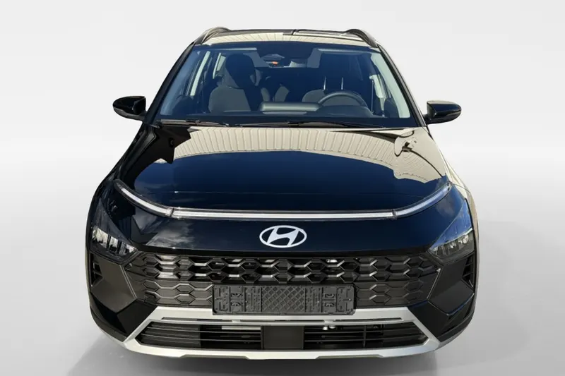 Hyundai Bayon (2026)