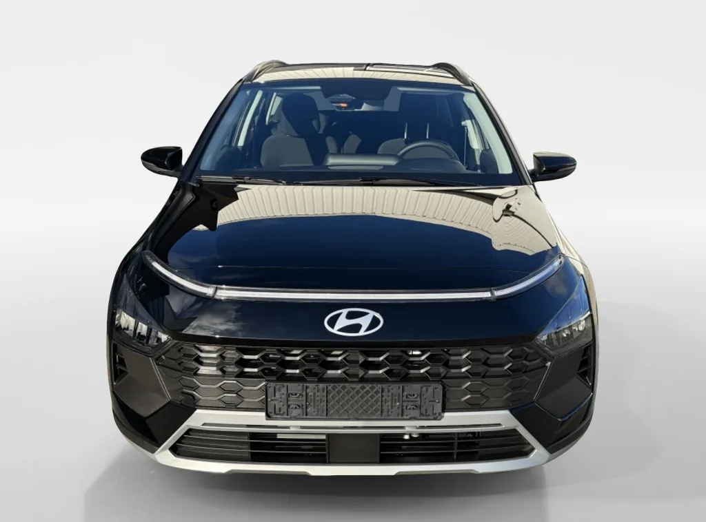 Hyundai Bayon (2026) — foto 1