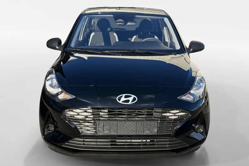 Hyundai i10 (2025)