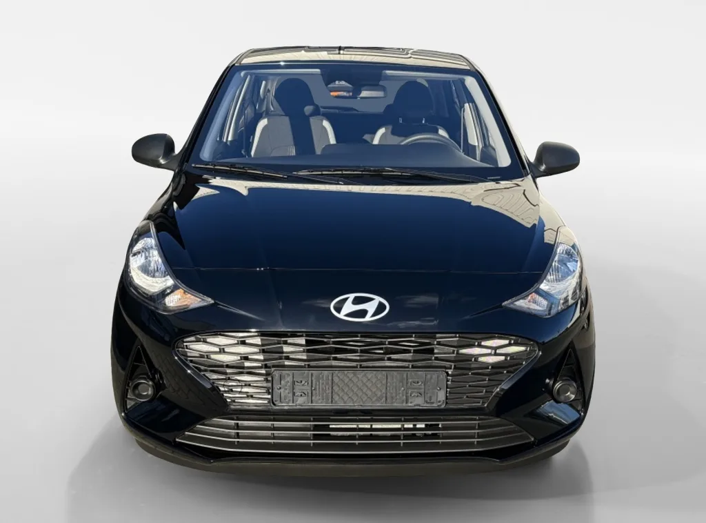 Hyundai i10 (2025) — foto 1