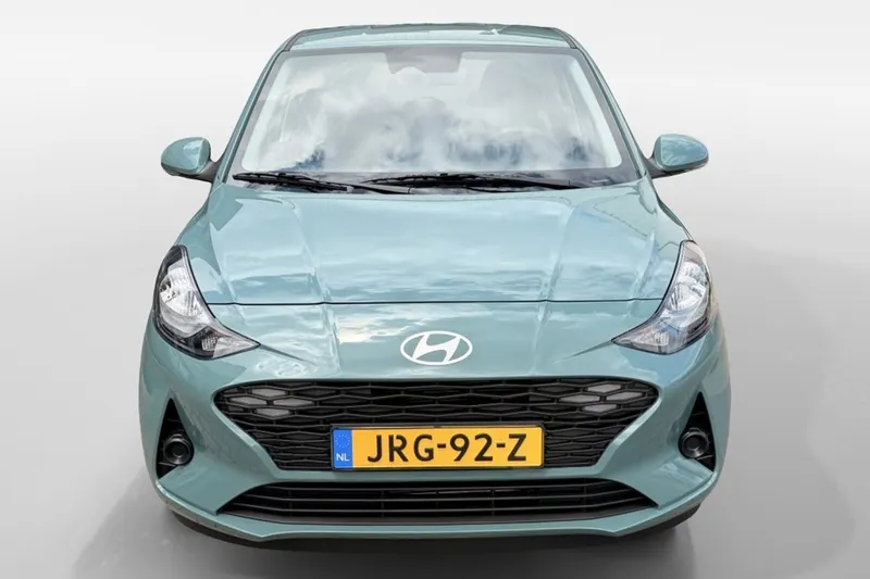 Hyundai i10 (2026)