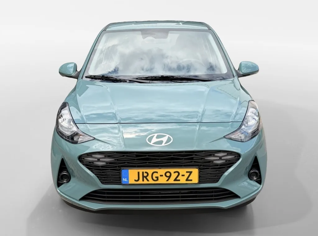 Hyundai i10 (2026) — foto 1