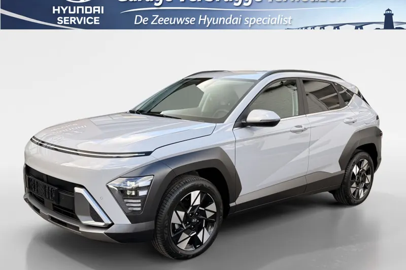 Hyundai Kona (2026)